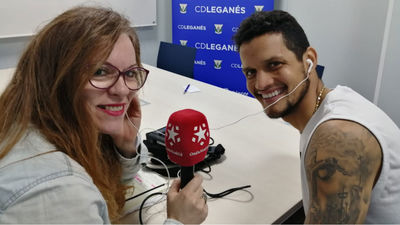 Rosales: "Estoy seguro de que esto lo sacamos adelante"