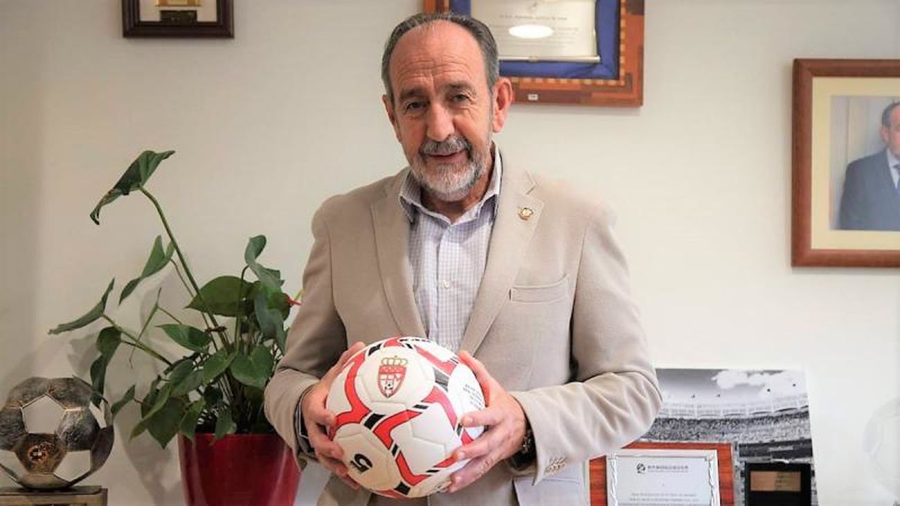 La federación madrileña de fútbol costeará el jefe médico en los clubes no profesionales