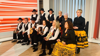 'Casta Soplona' de Cadalso de los Vidrios