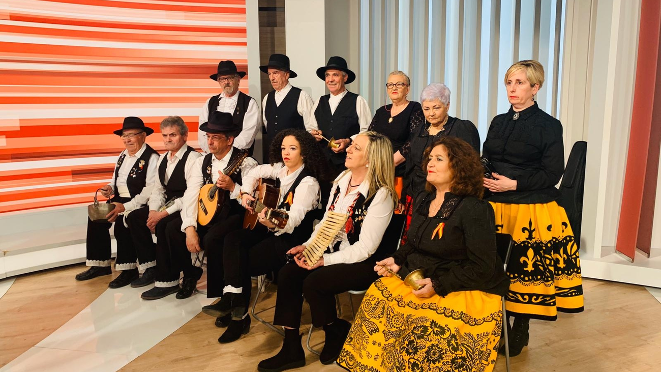 'Casta Soplona' de Cadalso de los Vidrios