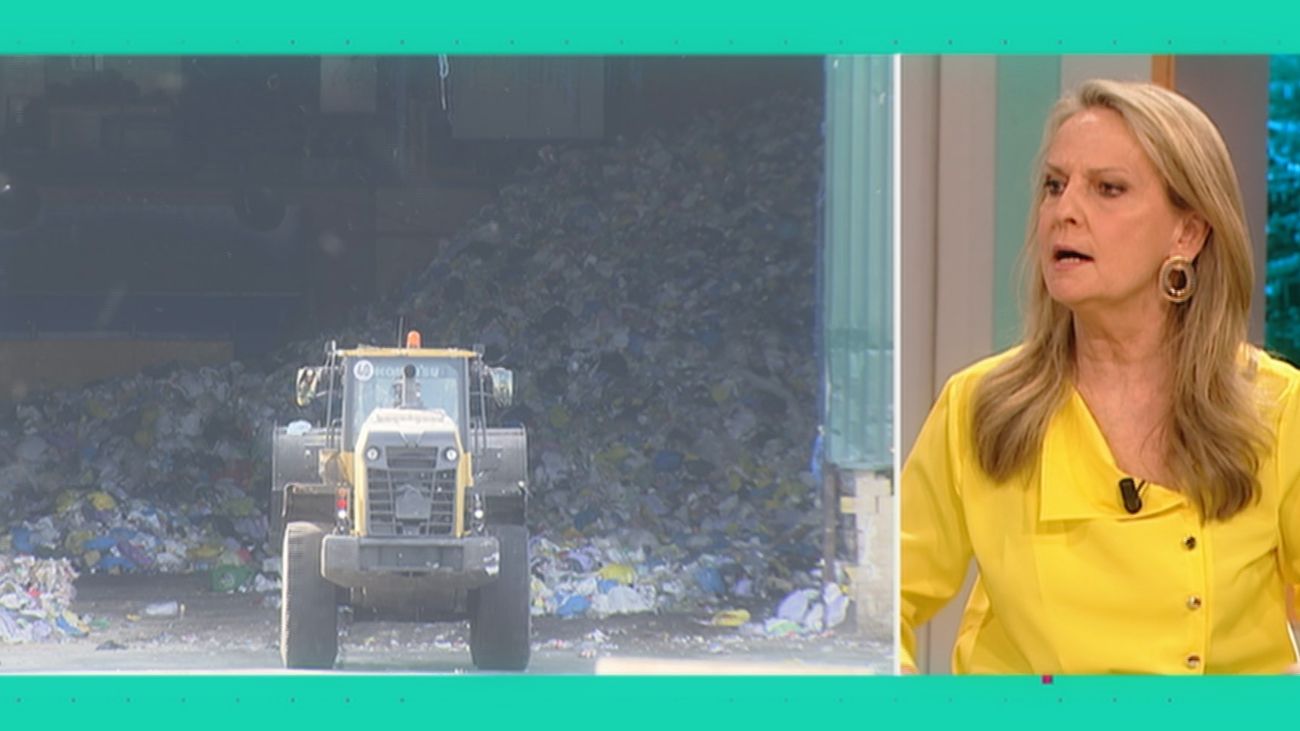 Está Pasando 12.02.2020