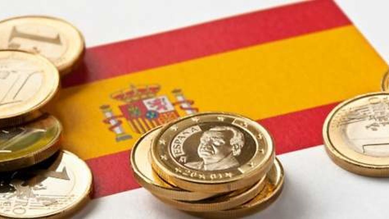 Un repaso a la actualidad económica con Carlos Rodríguez Braun