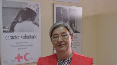 Conoce la campaña 'Quédate conmigo' de la Cruz Roja