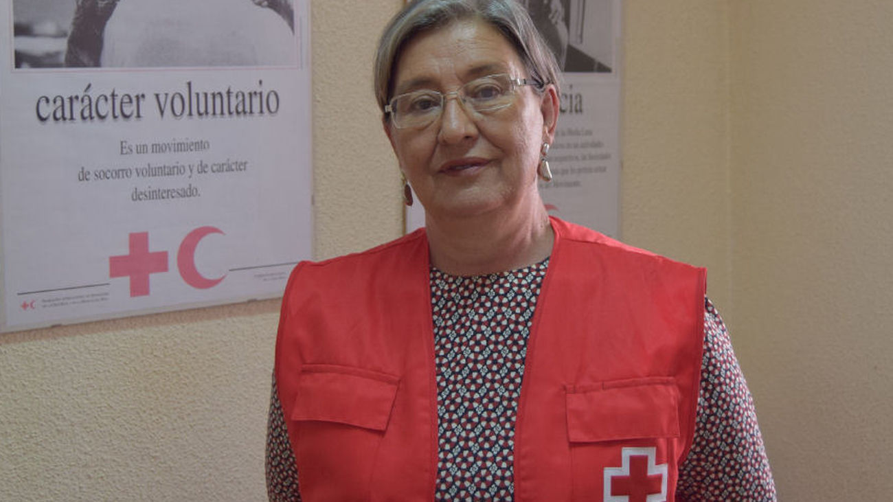 Conoce la campaña 'Quédate conmigo' de la Cruz Roja