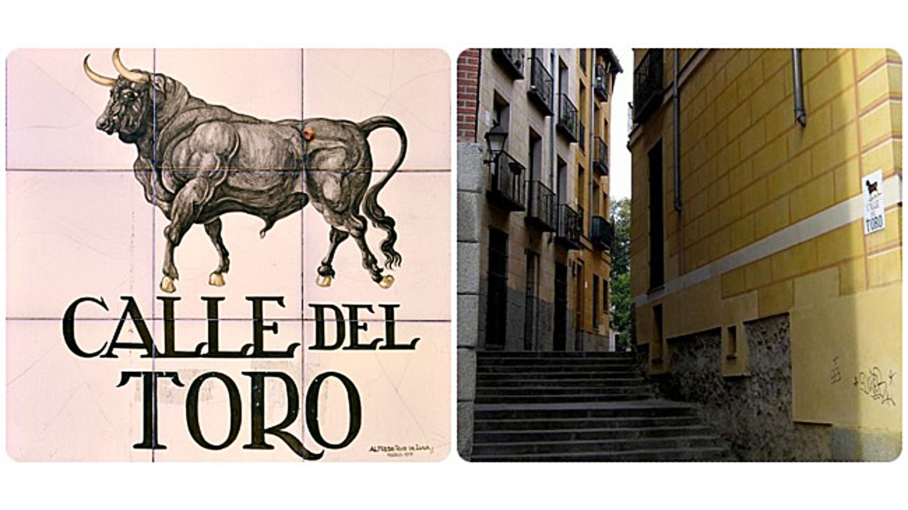 Descubriendo Madrid con Roberto Macedonio