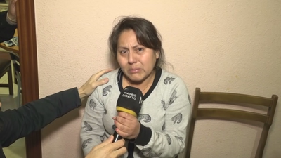 El desesperado mensaje de una madre a su hija menor desaparecida en Meco