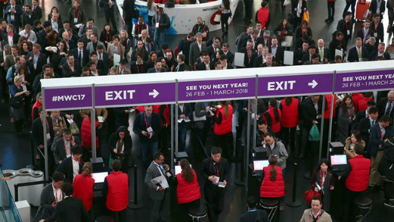 GSMA decide por ahora mantener el Mobile