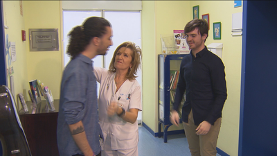 Los efectos secundarios de sobrevivir al cáncer infantil