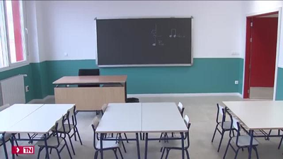 En marcha el primer colegio público en Pozuelo del Rey