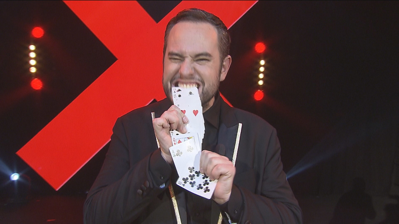 El Teatro Price se llena de magia durante un mes