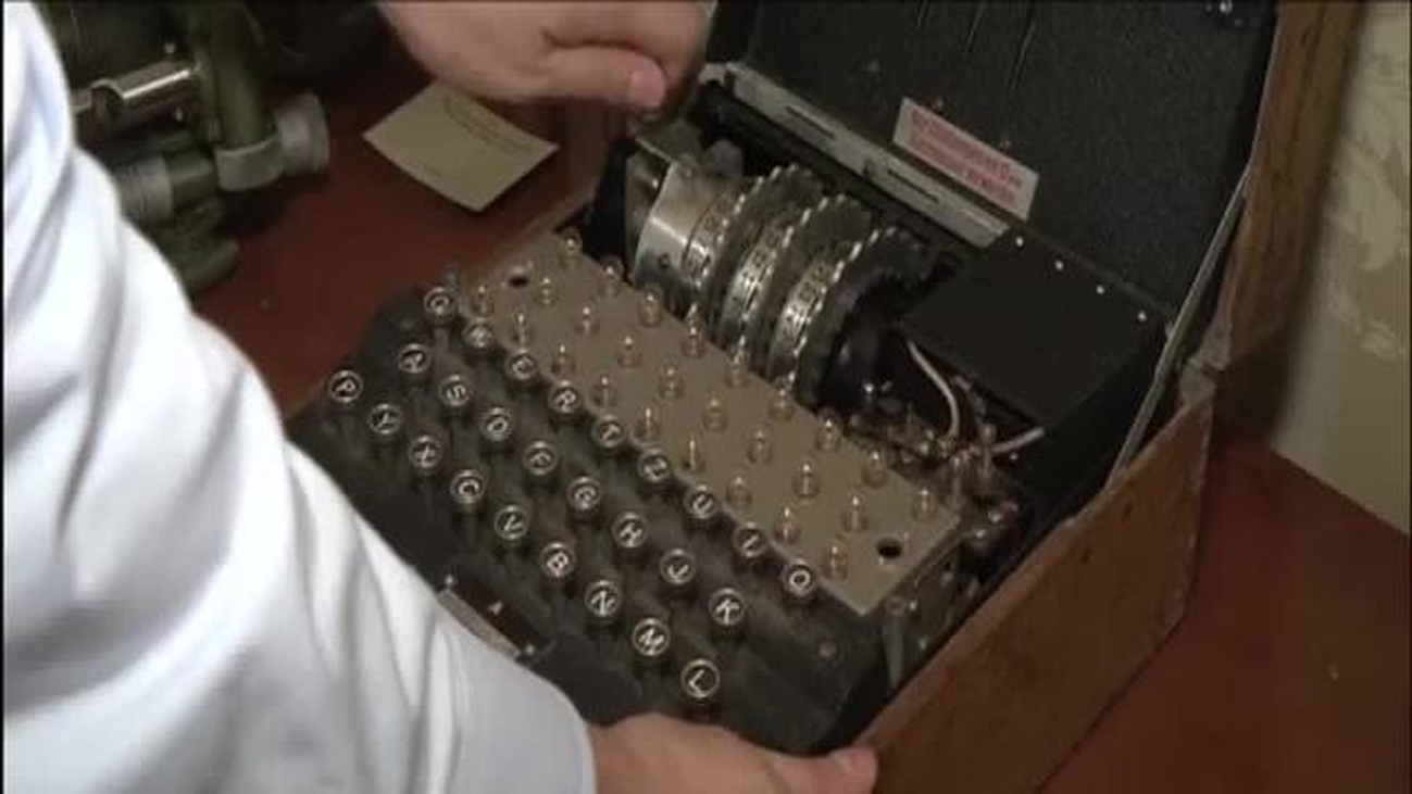 Así fue el gran golpe de espionaje del siglo XX