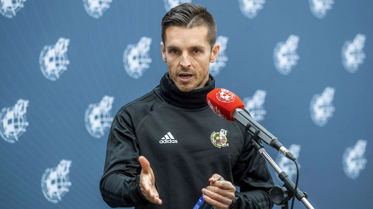 Del Cerro Grande:  "Claro que hay dudas, debemos unificar criterios"