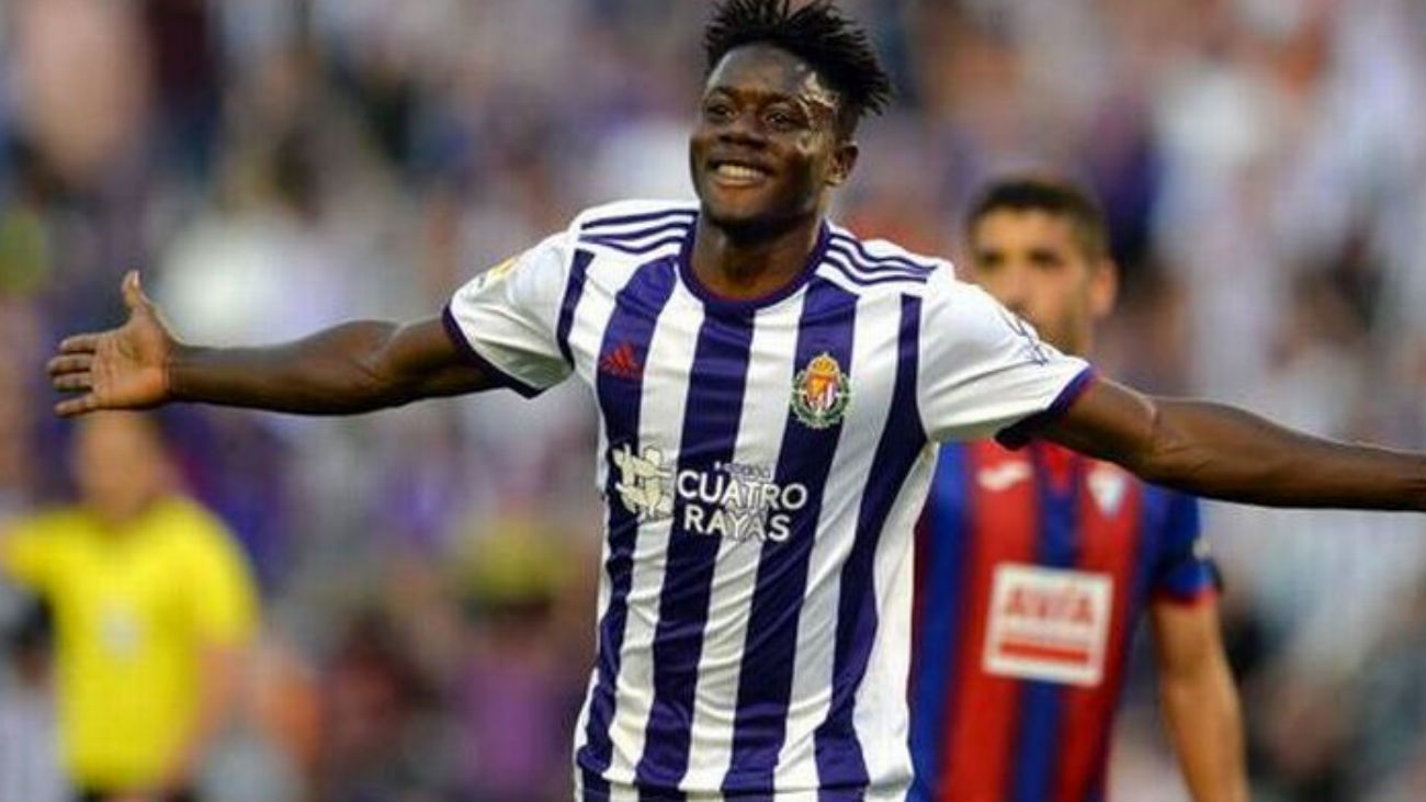 El ghanés Salisu, en el radar del Real Madrid