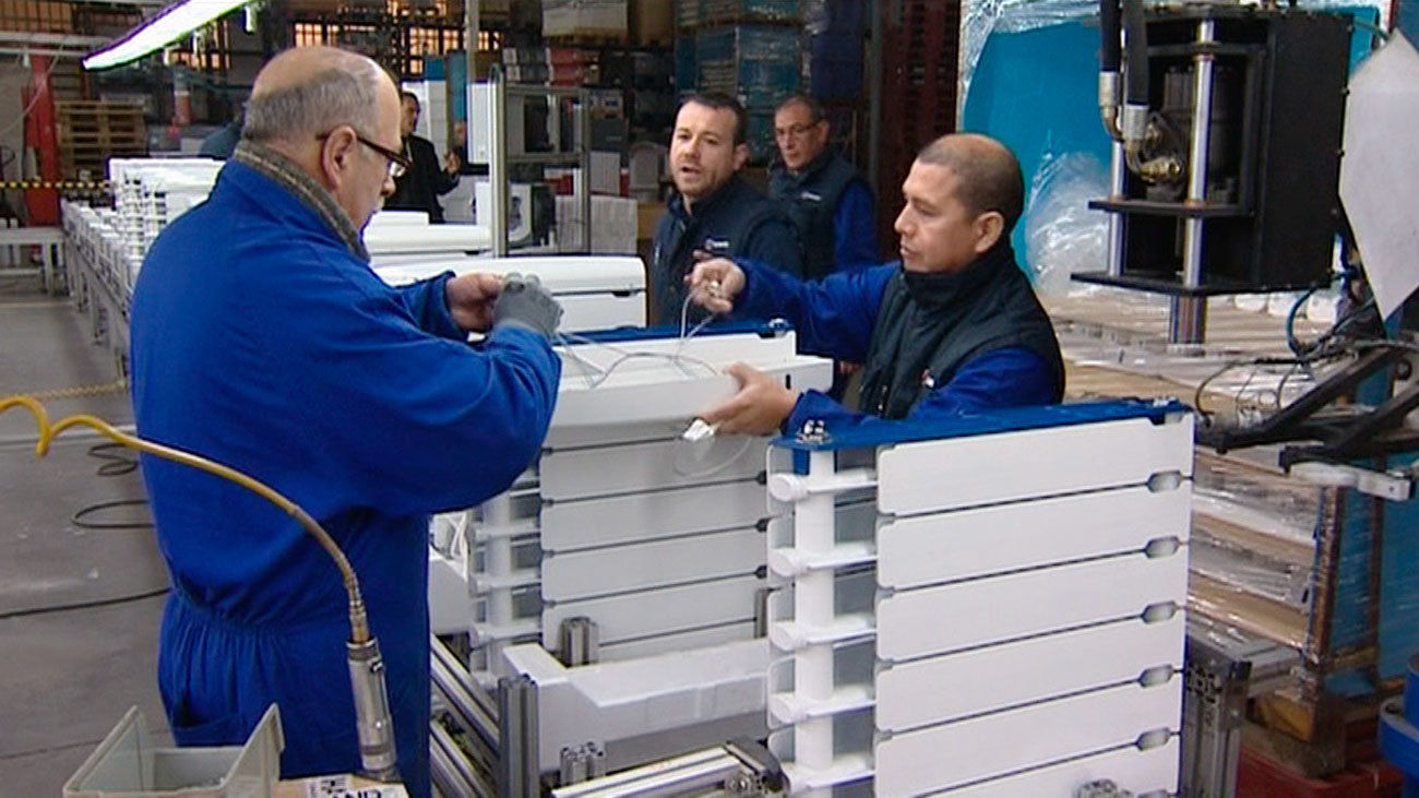 ¿Cómo protegerse para la vuelta al trabajo el lunes?