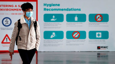 ¿Crees que la suspensión del Mobile es sólo por el coronavirus?