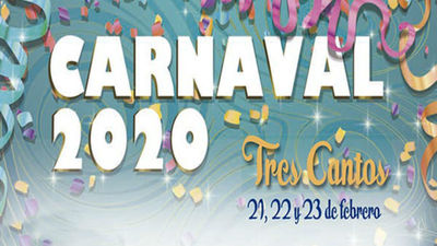 Tres Cantos celebra el Carnaval