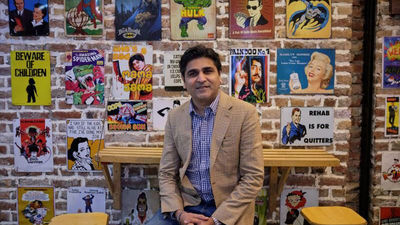 El cine de Pakistán se abre al mundo con el film de animación ‘El Rey Burro’