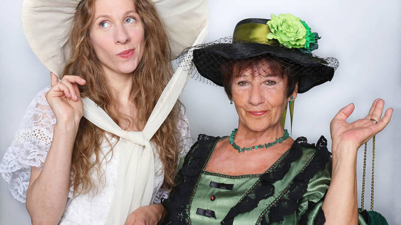 La importancia de llamarse Ernesto vuelve a los martes del Lara