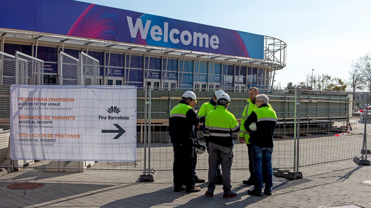 España pierde 500 millones y 14.000 empleos por la cancelación del Mobile World Congress