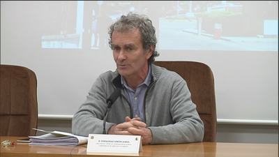 Los españoles repatriados de Wuhan reciben el alta en el Gómez Ulla: "Llegaron sanos y se van sanos"