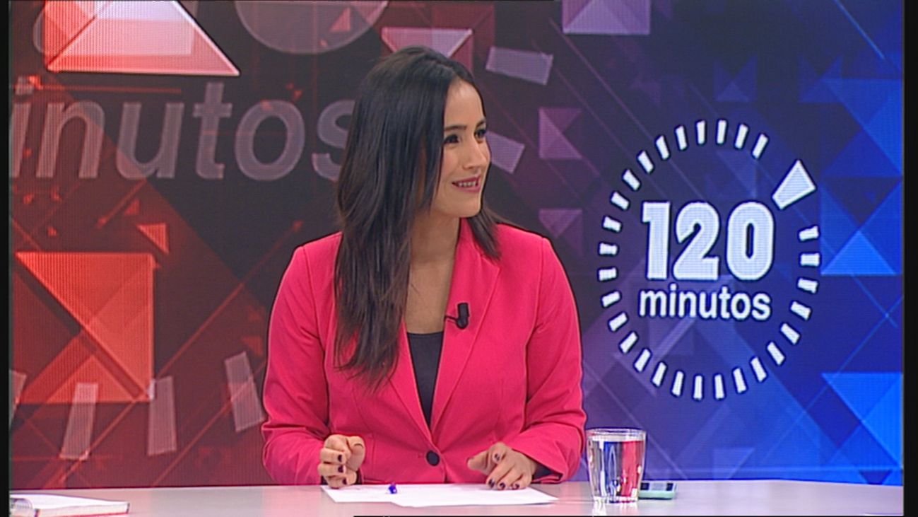 120 minutos 13.02.2020 (Parte 2)