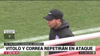 Buenos Días Madrid 13.02.2020 (8.00 - 9.00)