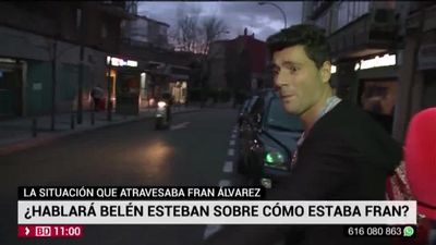 Buenos Días Madrid 13.02.2020 (10.30 - 11.30)