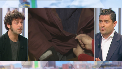 ¿Ves bien legalizar la asistencia sexual para personas con discapacidad?