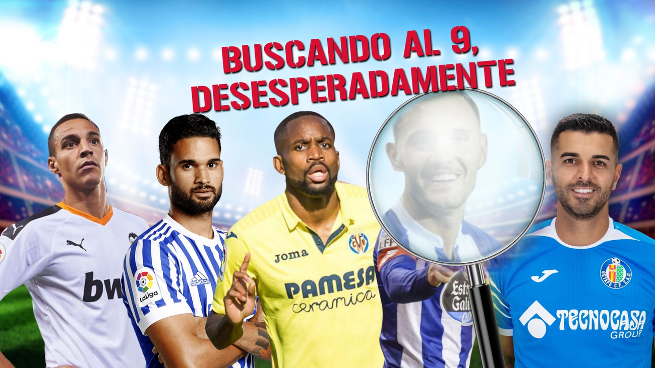 El Barcelona ya puede fichar a un delantero