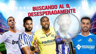 El Barcelona ya puede fichar a un delantero