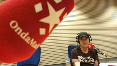 Dos hasta las Dos 13.02.2020