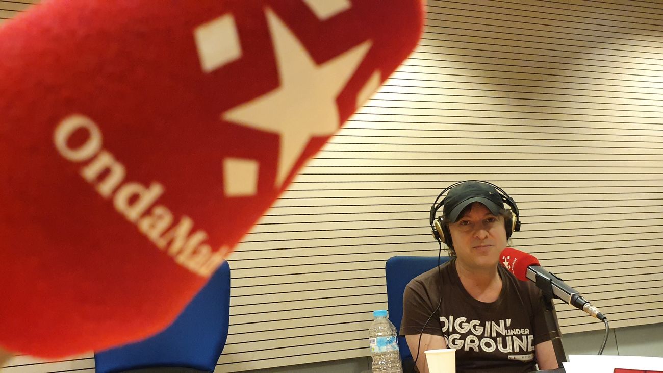 Dos hasta las Dos 13.02.2020