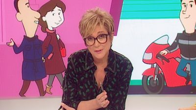 Está Pasando 13.02.2020