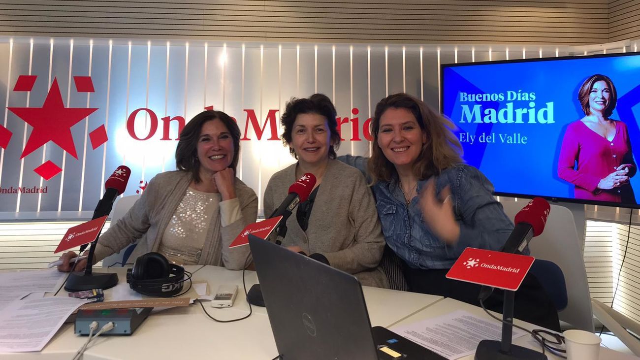 "¿Y tú vives de esto?", Julieta Suárez Menéndez, calígrafa del Taller de Isabel Padilla