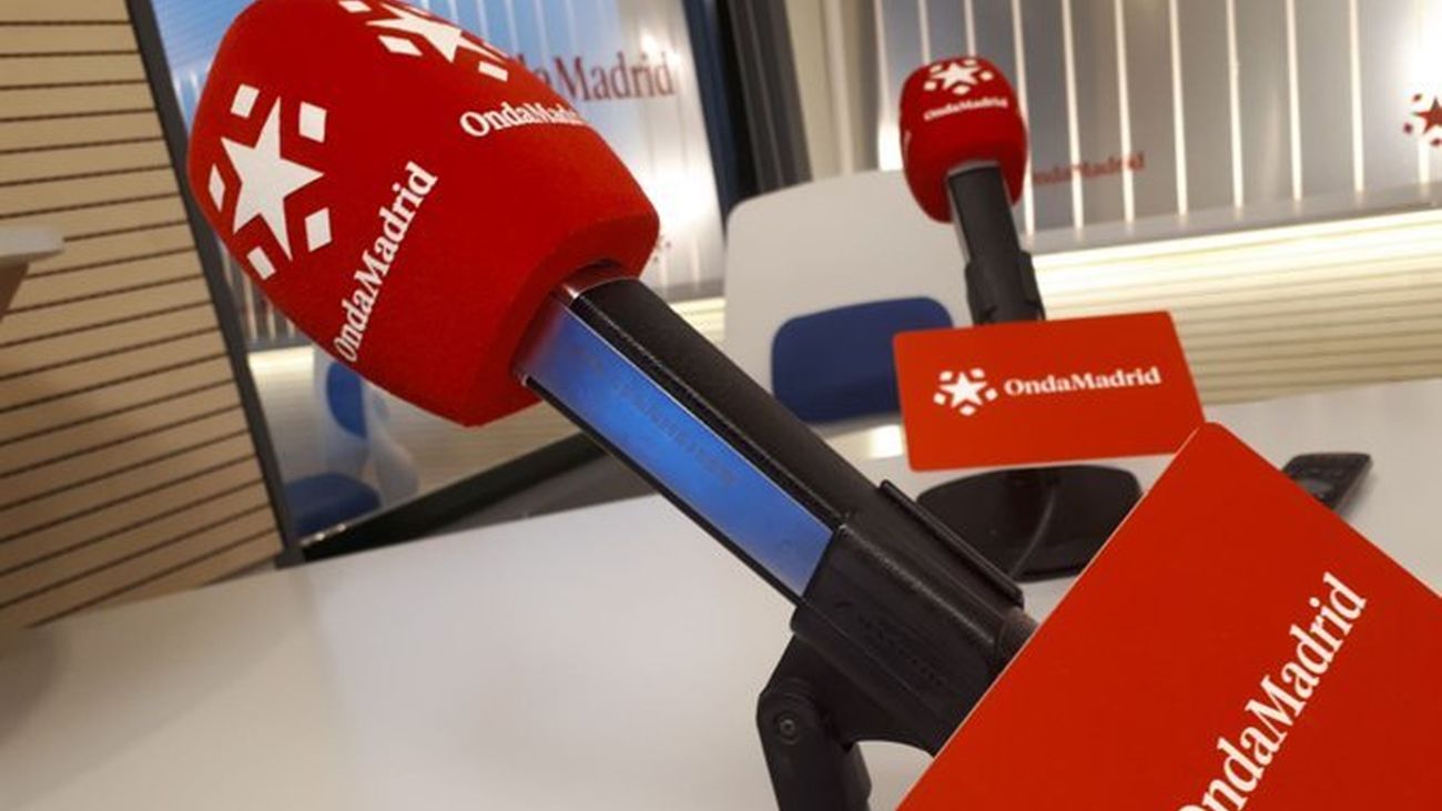 Día Mundial de la Radio: Julio Sánchez Cristo, emitiendo en directo desde Colombia