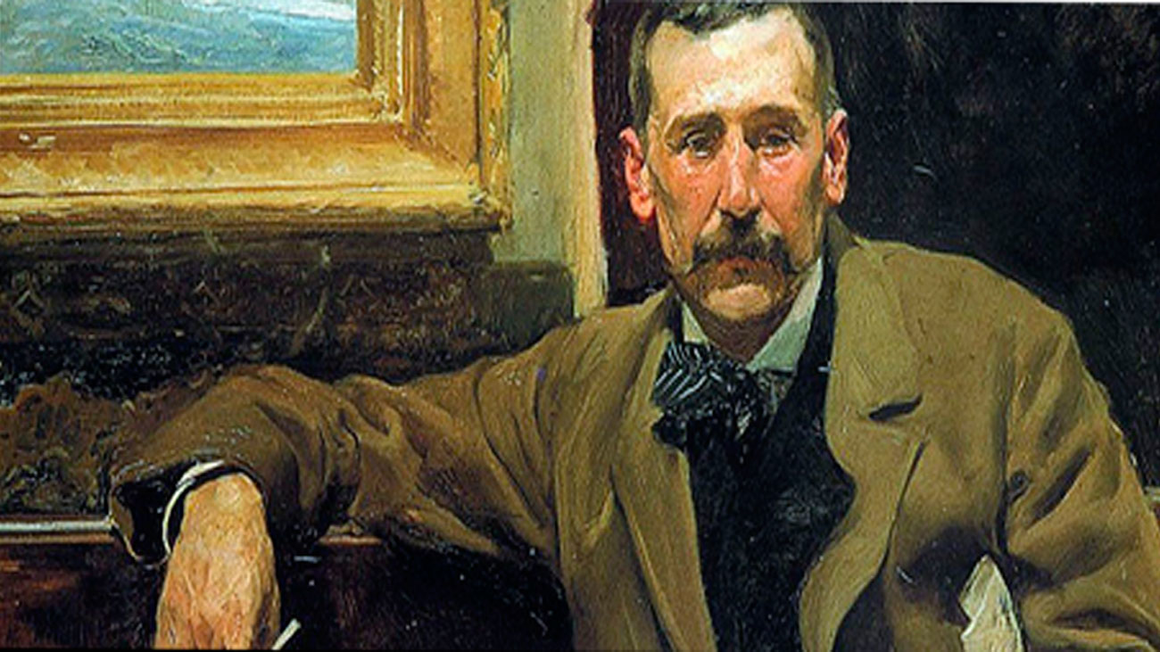 Los personajes de Galdós tomarán el metro de Madrid en el Día del Libro