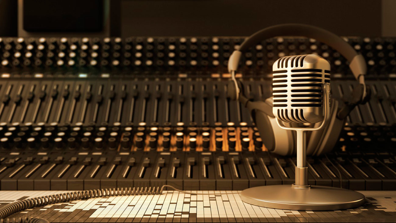 Celebramos el Día Mundial de la Radio con Onda Madrid