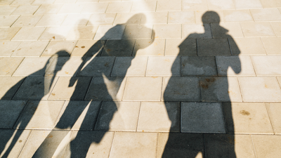 Detenido el acosador del Templo de Debod