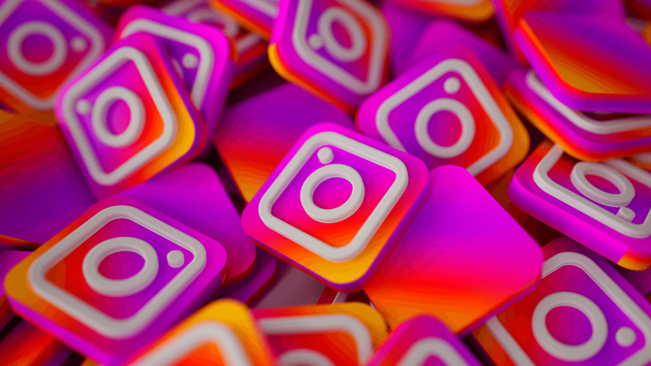 Instagram, la única red social que continúa creciendo en España