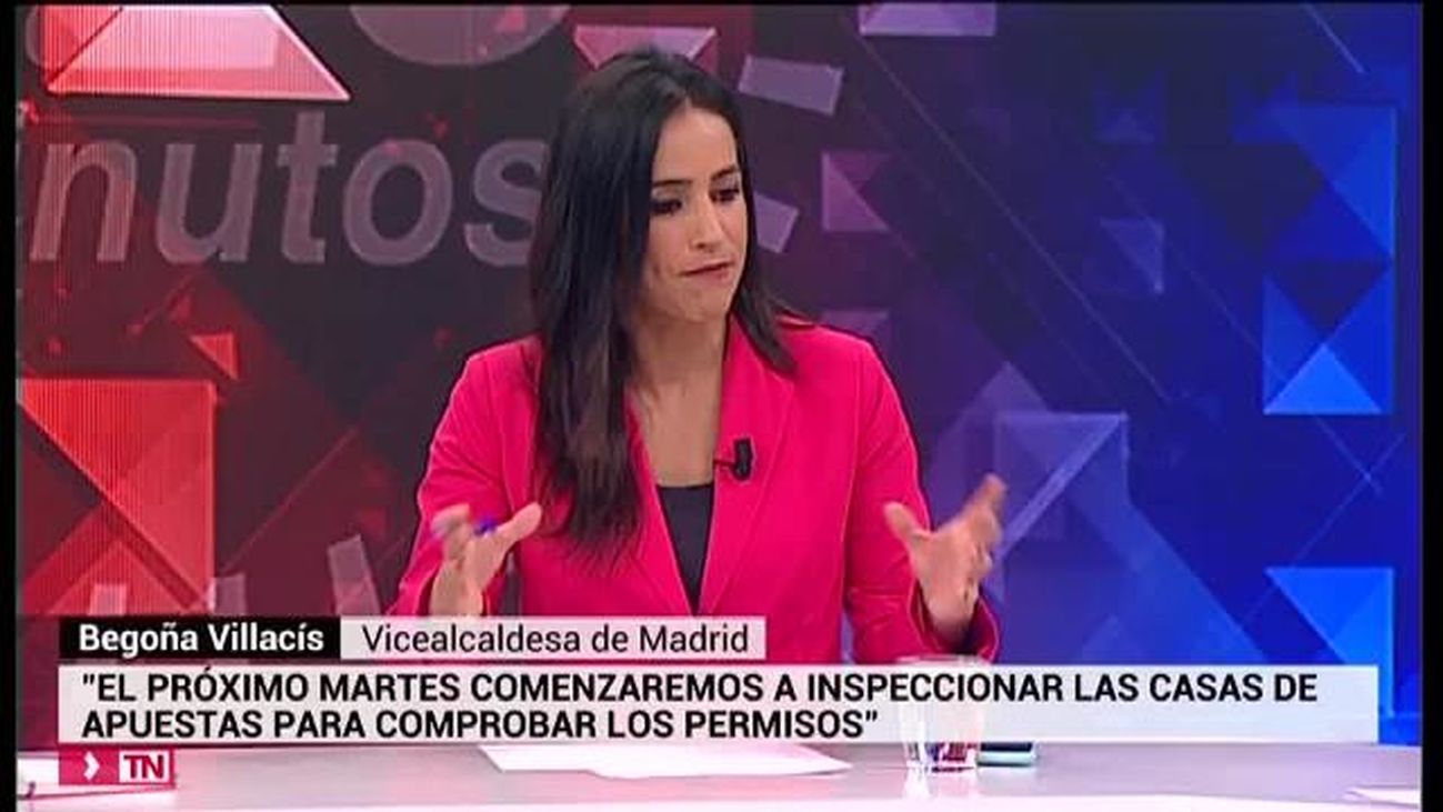 Telenoticias 1 13.02.2020