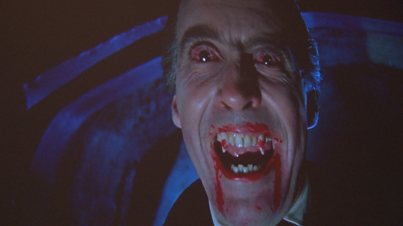 'Vampiros, la evolución del mito', una exposición "terrorífica" en CaixaForum Madrid