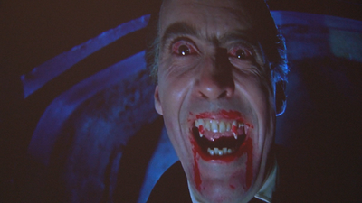 'Vampiros, la evolución del mito', una exposición "terrorífica" en CaixaForum Madrid