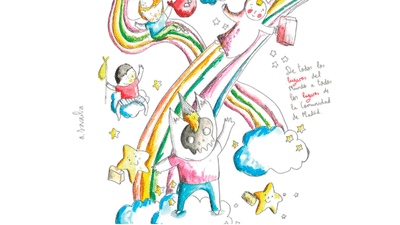 Teatralia abre sus puertas en marzo en Madrid con 30 obras de tres continentes para el público más joven