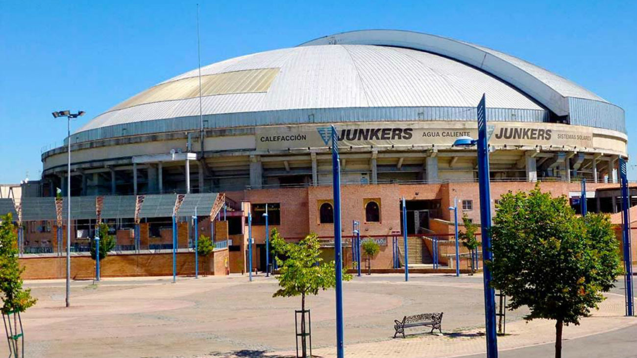 La Cubierta de Leganés