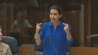 No hay delito en las declaraciones de Monasterio sobre los menores no acompañados, según la Fiscalía