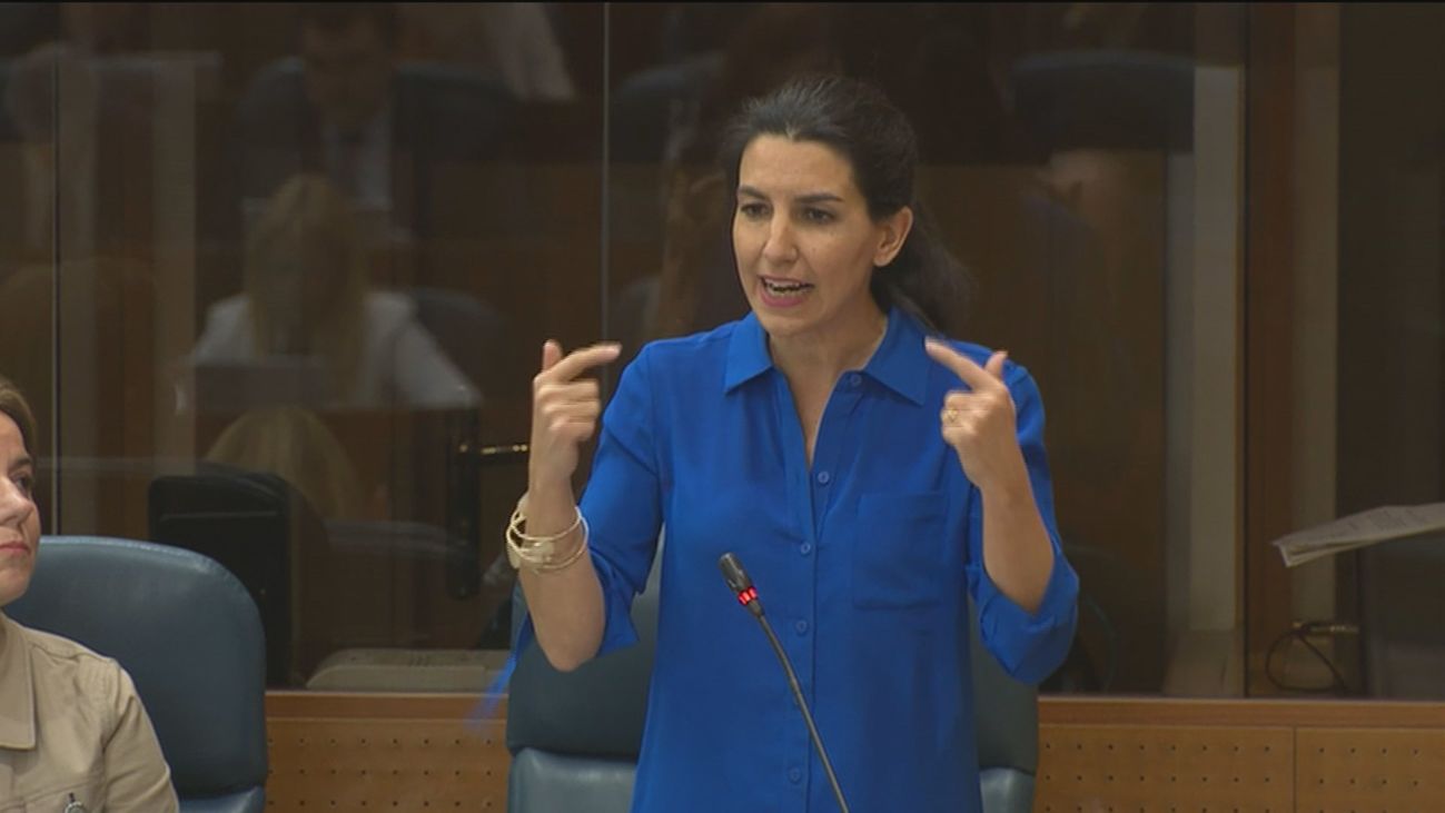 No hay delito en las declaraciones de Monasterio sobre los menores no acompañados, según la Fiscalía