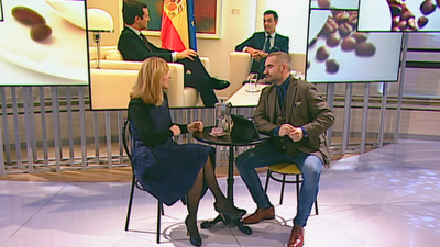 Ana Beltrán (PP): “Vamos a exportar el modelo de Navarra Suma a Cataluña y País Vasco”