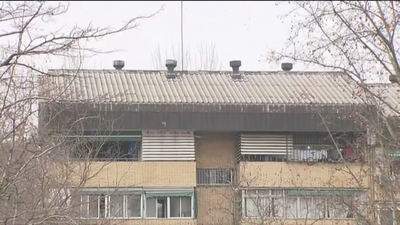 Vecinos de Orcasitas luchan contra el amianto aún sin las ayudas de la Comunidad de Madrid