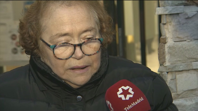 Una pensionista de Parla no puede ni pagar 500 euros para acceder al piso que le ha concedido el Ivima