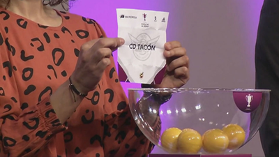 Athletic-Tacón y Madrid CFF-Sevilla, duelos en la Copa de la Reina